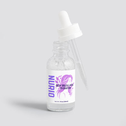 NURIO Hydrating Botanical Essence