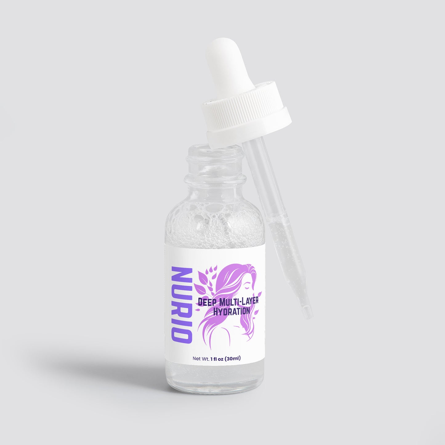 NURIO Hydrating Botanical Essence