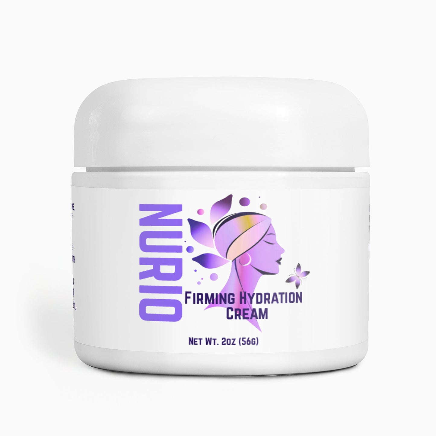 Botanical Firming Cream