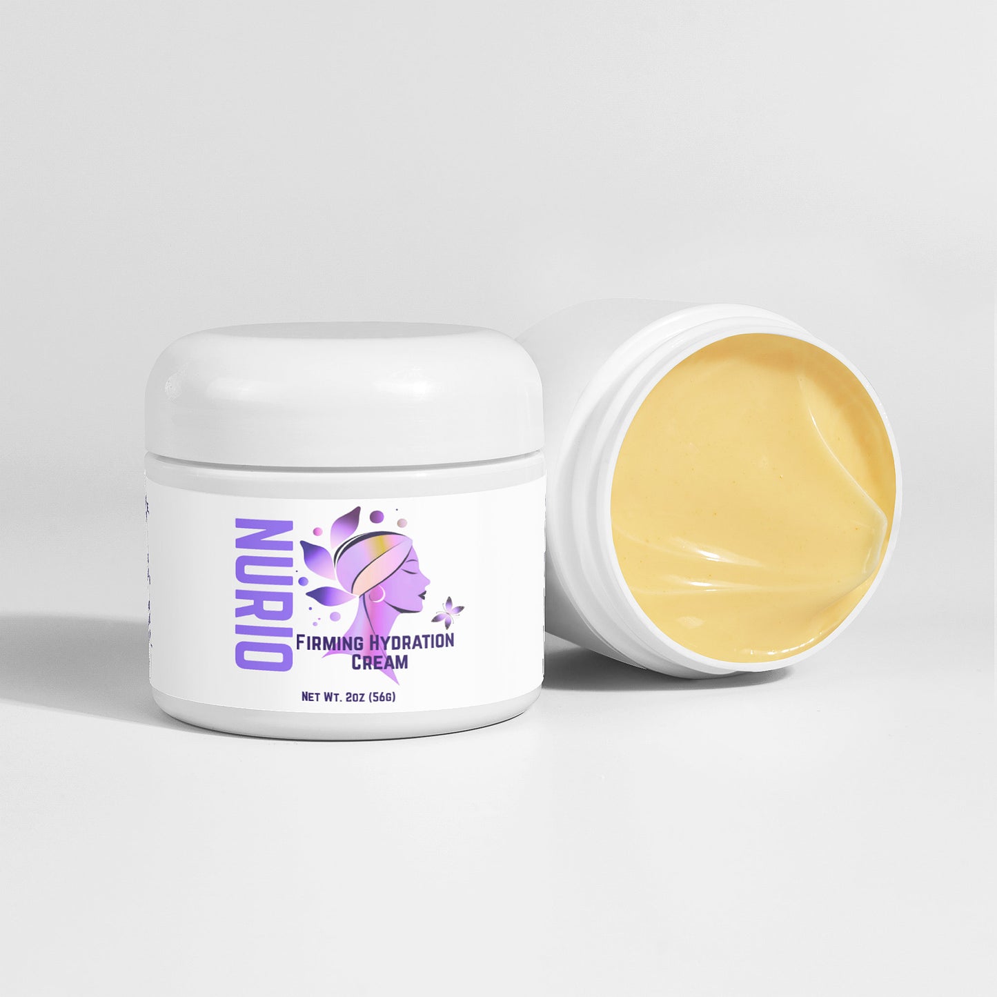 Botanical Firming Cream