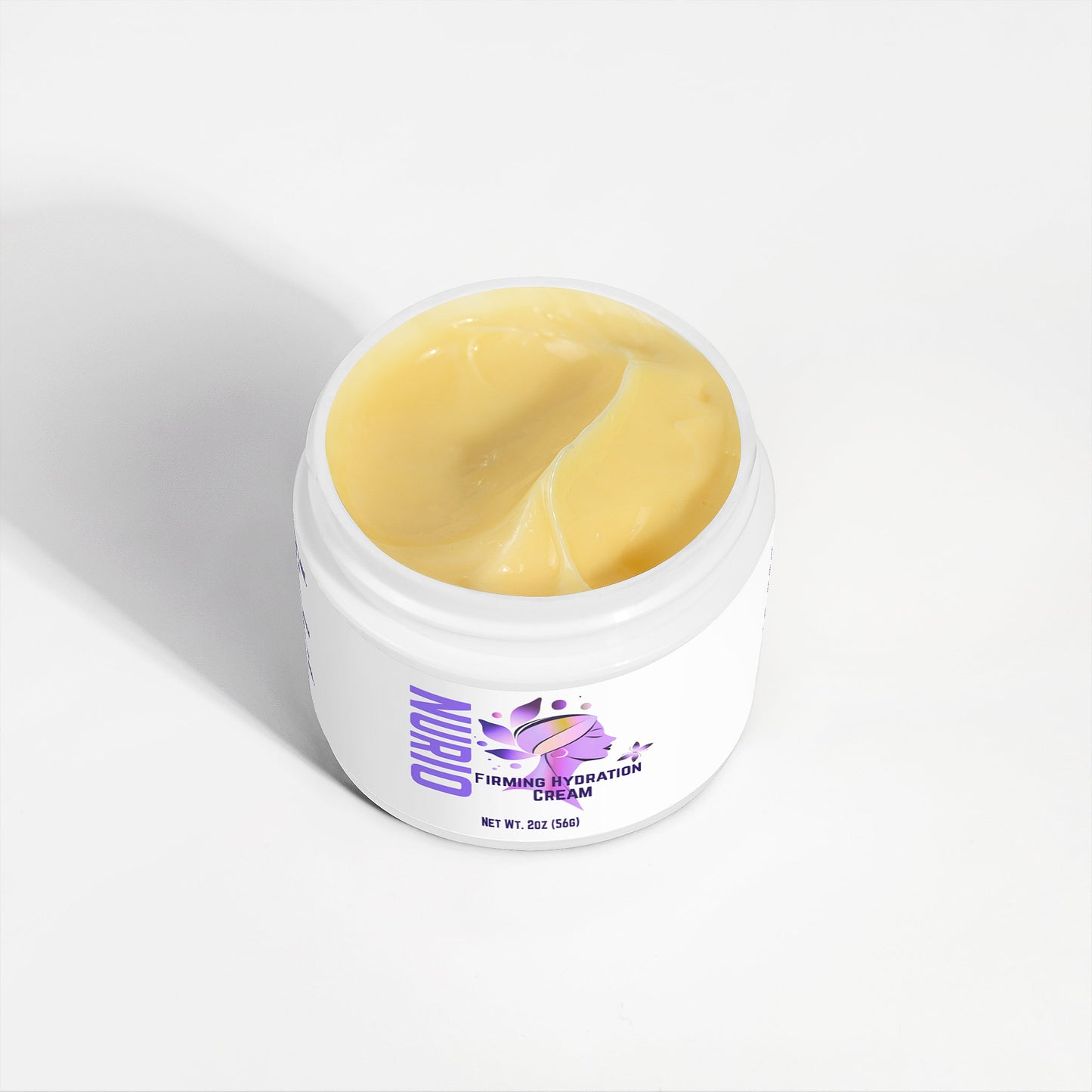 Botanical Firming Cream