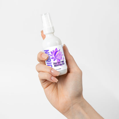 NURIO Age-Defying  Moisturizer