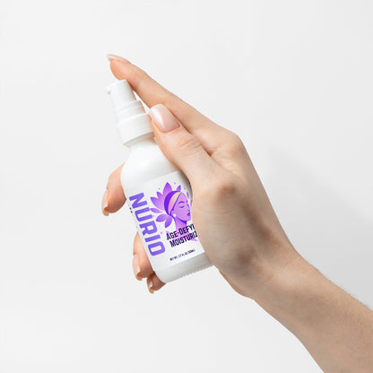 NURIO Age-Defying  Moisturizer