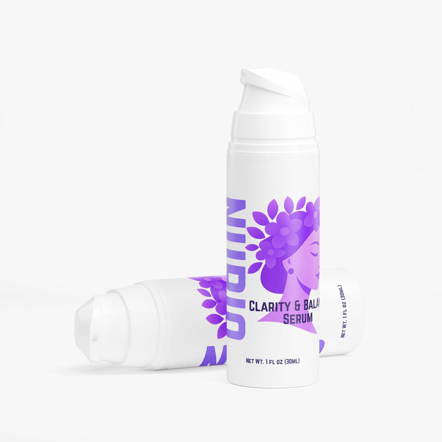 NURIO Clarity & Balance Serum