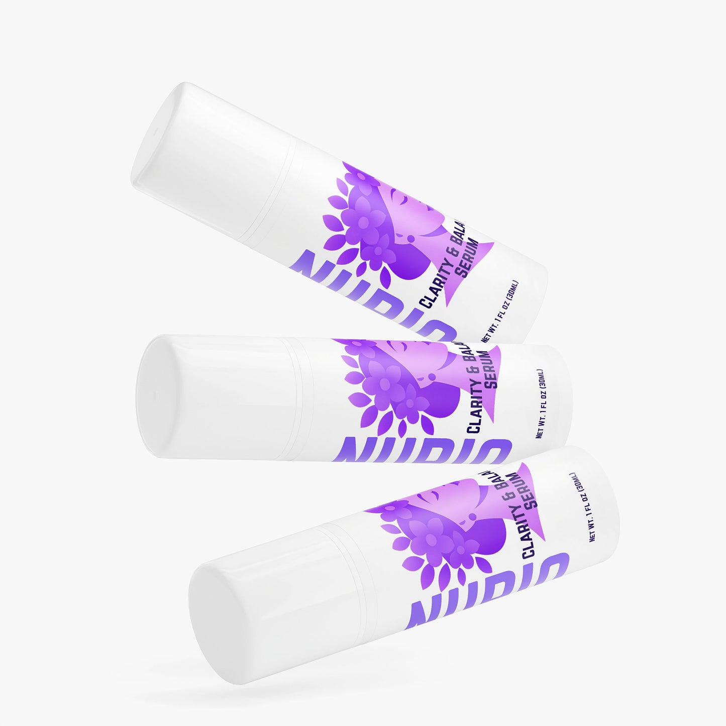 NURIO Clarity & Balance Serum