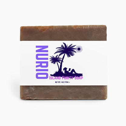 Island Purity Soap