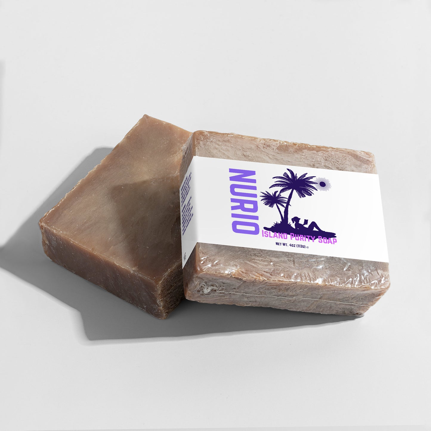 Island Purity Soap