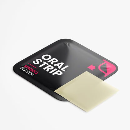 NURIO Beauty + Collagen Strips