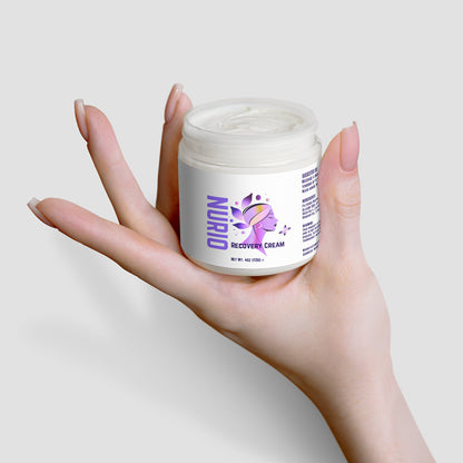 NURIO Recovery Cream