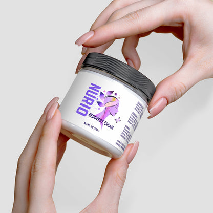 NURIO Recovery Cream