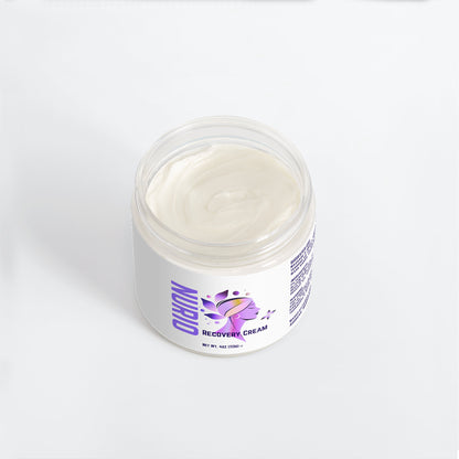 NURIO Recovery Cream