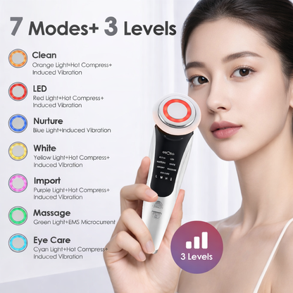 NURIO EMS Sculpt Pro