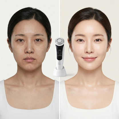 NURIO EMS Sculpt Pro