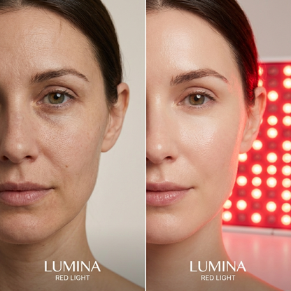 NURIO LumiRed Therapy