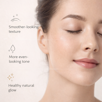 NURIO 7-Color LED Therapy Face & Neck