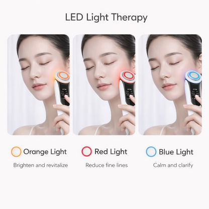 NURIO EMS Sculpt Pro