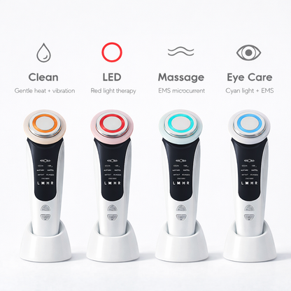 NURIO EMS Sculpt Pro