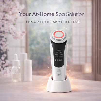NURIO EMS Sculpt Pro