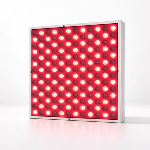 NURIO LumiRed Therapy