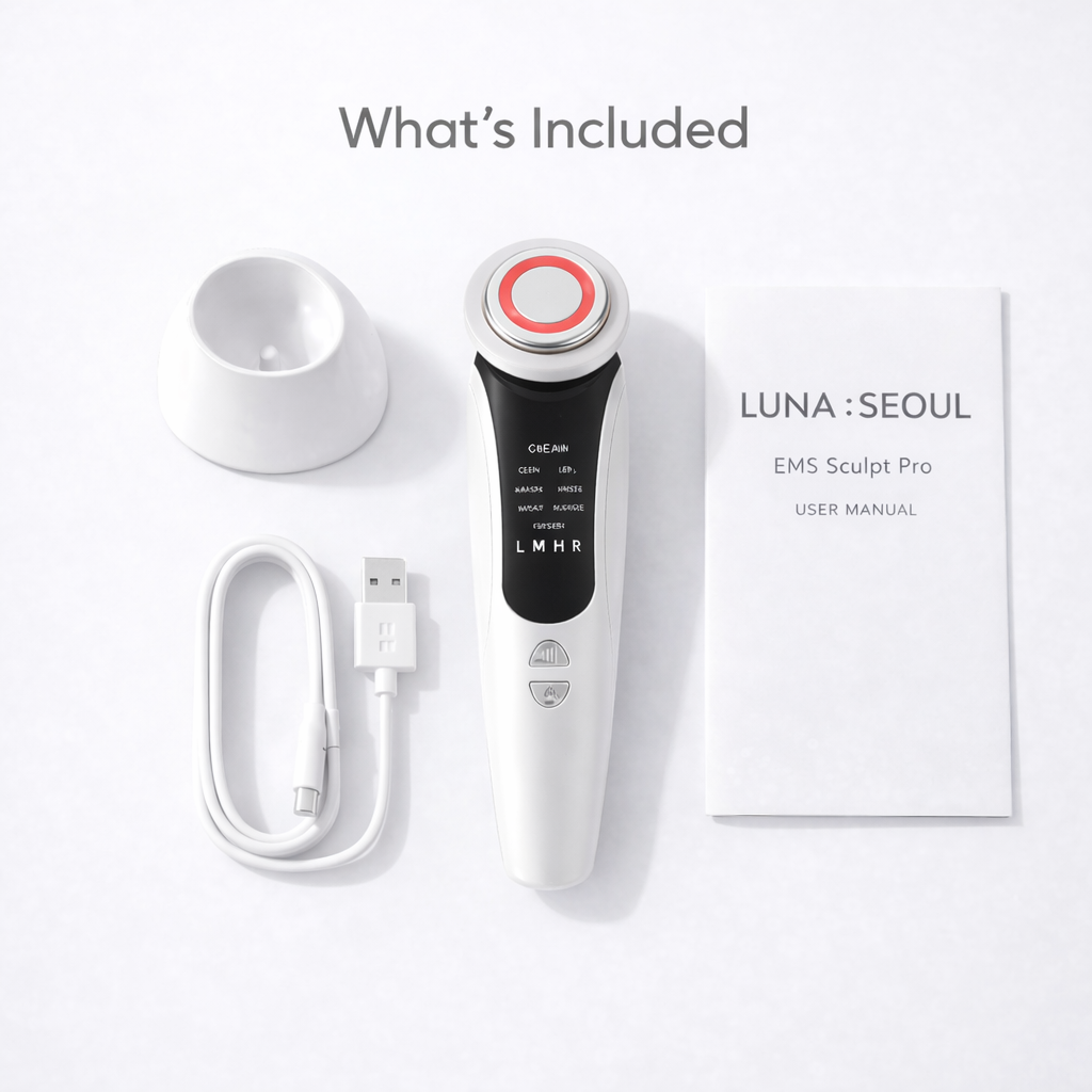 NURIO EMS Sculpt Pro