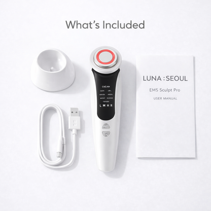 NURIO EMS Sculpt Pro