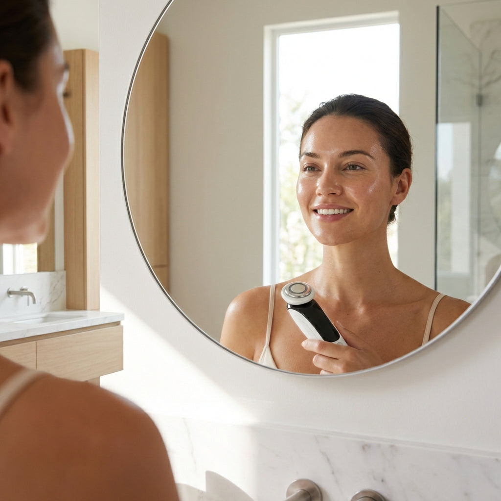 NURIO EMS Sculpt Pro