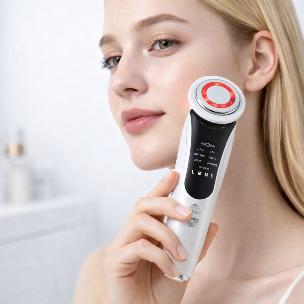 NURIO EMS Sculpt Pro