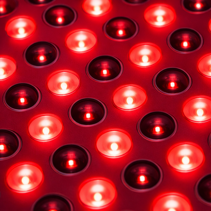 NURIO LumiRed Therapy