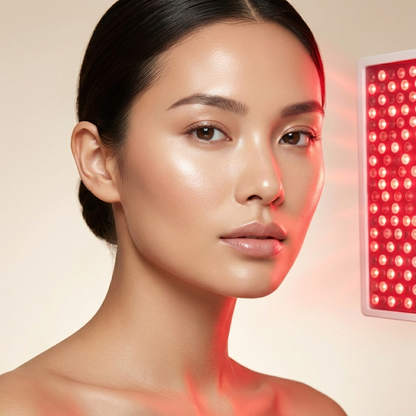 NURIO LumiRed Therapy