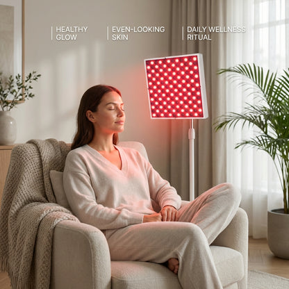 NURIO LumiRed Therapy